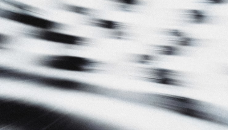 Abstract soft texture representing mental clarity for Shadowglitch