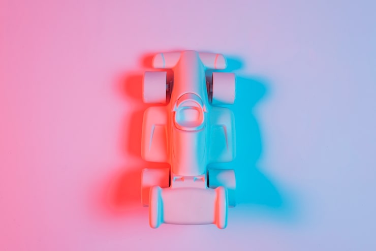 A detailed view of a mindful design workflow element at Shadowglitch